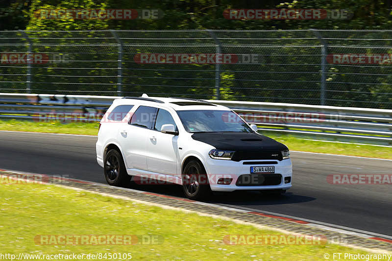 Bild #8450105 - Touristenfahrten Nürburgring Nordschleife (16.05.2020)