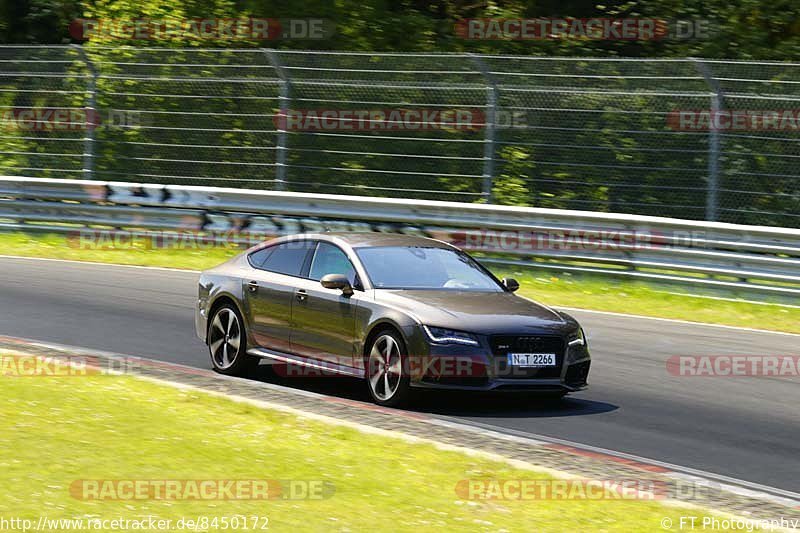 Bild #8450172 - Touristenfahrten Nürburgring Nordschleife (16.05.2020)