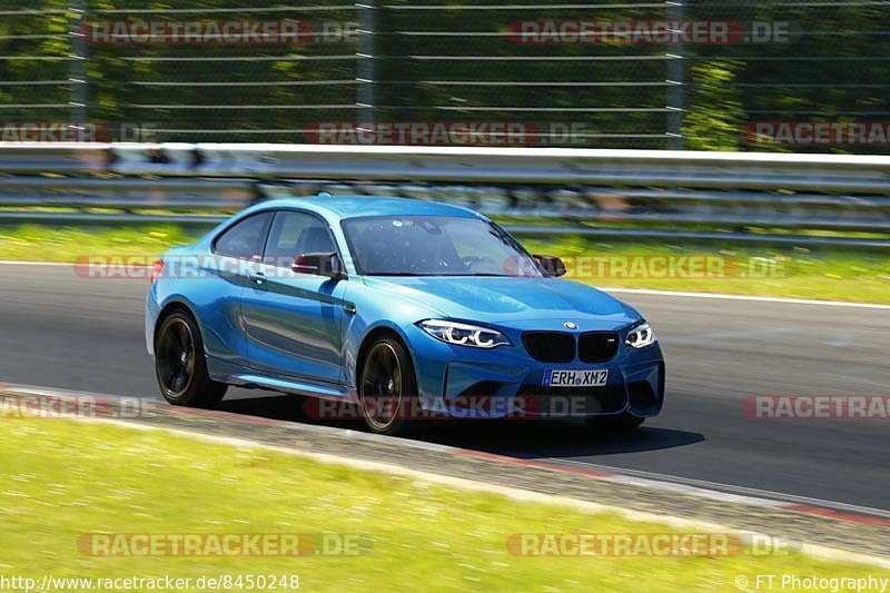 Bild #8450248 - Touristenfahrten Nürburgring Nordschleife (16.05.2020)