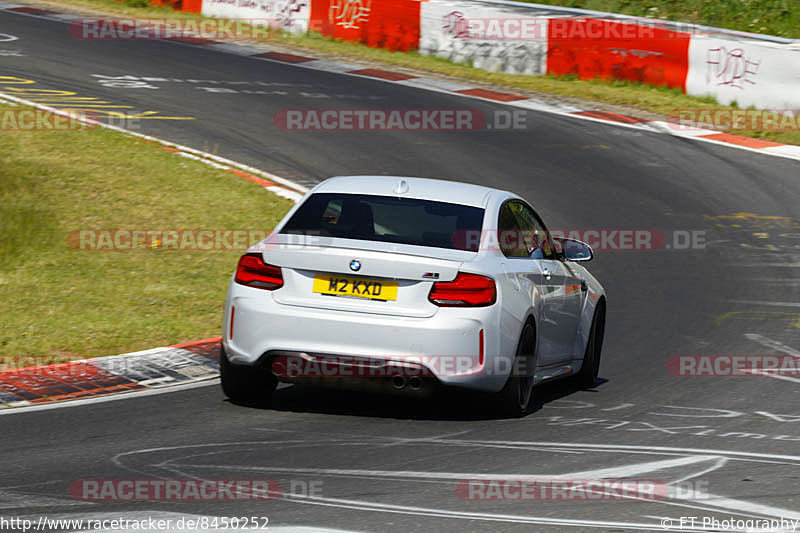 Bild #8450252 - Touristenfahrten Nürburgring Nordschleife (16.05.2020)