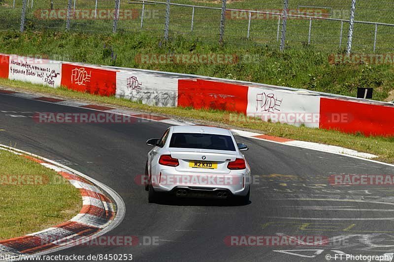 Bild #8450253 - Touristenfahrten Nürburgring Nordschleife (16.05.2020)