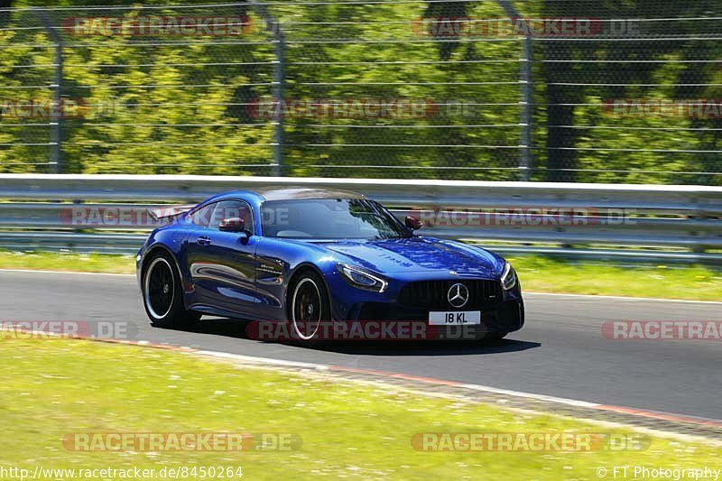 Bild #8450264 - Touristenfahrten Nürburgring Nordschleife (16.05.2020)