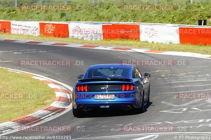 Bild #8450293 - Touristenfahrten Nürburgring Nordschleife (16.05.2020)