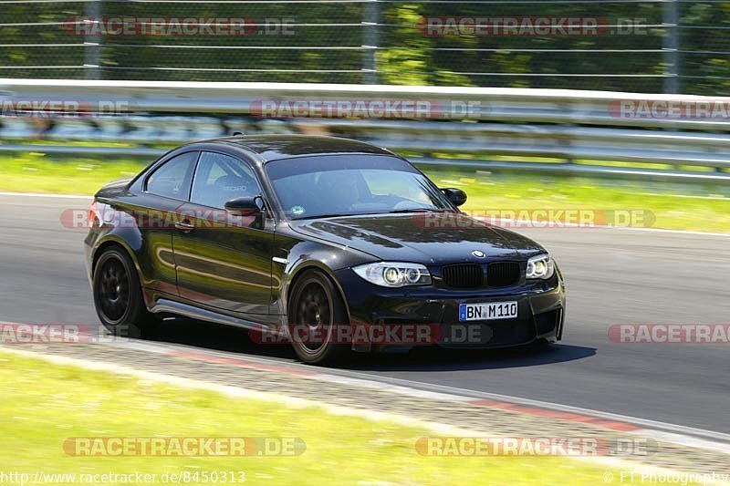 Bild #8450313 - Touristenfahrten Nürburgring Nordschleife (16.05.2020)