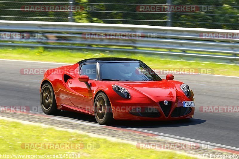 Bild #8450319 - Touristenfahrten Nürburgring Nordschleife (16.05.2020)