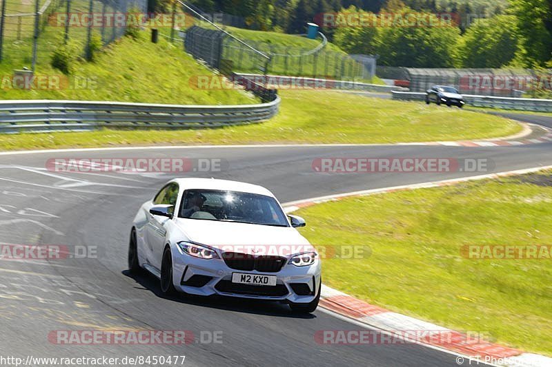 Bild #8450477 - Touristenfahrten Nürburgring Nordschleife (16.05.2020)