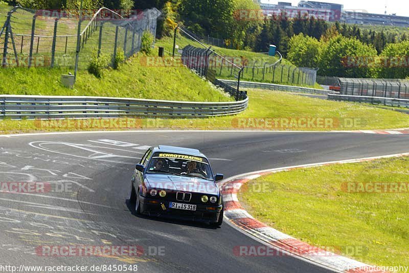 Bild #8450548 - Touristenfahrten Nürburgring Nordschleife (16.05.2020)