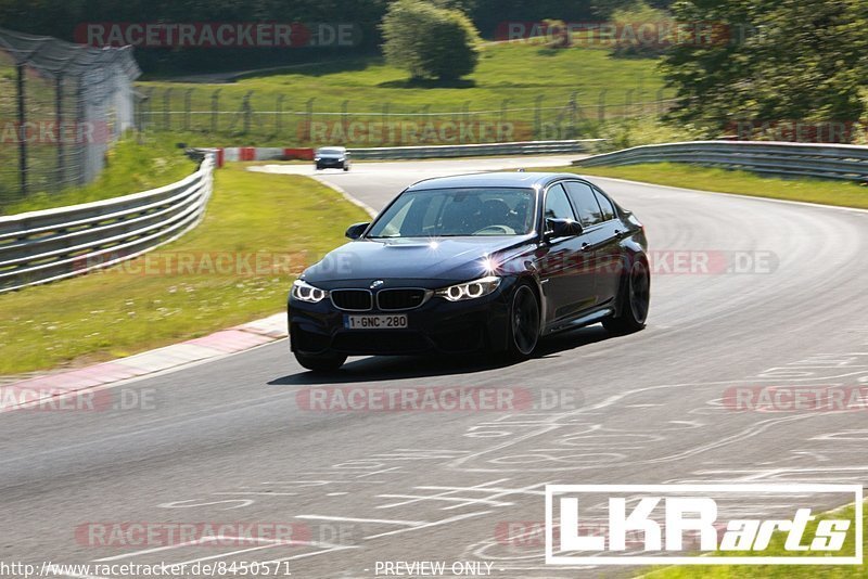 Bild #8450571 - Touristenfahrten Nürburgring Nordschleife (16.05.2020)