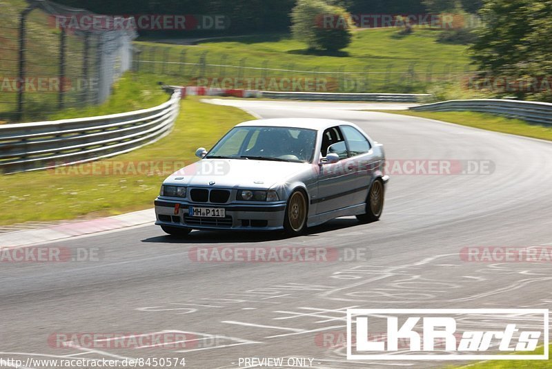 Bild #8450574 - Touristenfahrten Nürburgring Nordschleife (16.05.2020)