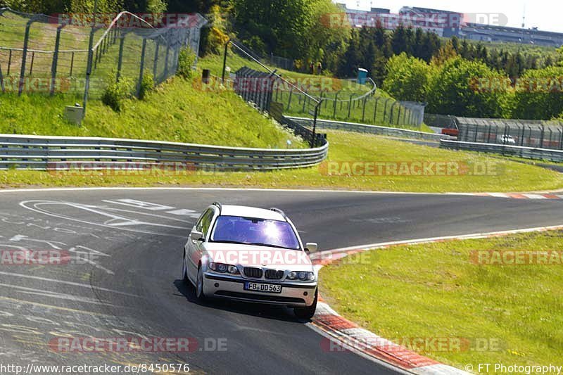 Bild #8450576 - Touristenfahrten Nürburgring Nordschleife (16.05.2020)