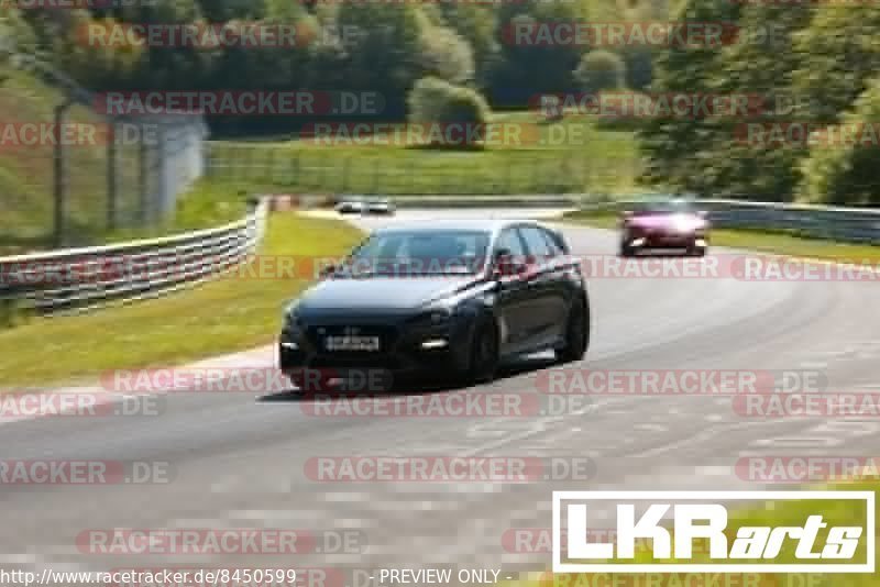 Bild #8450599 - Touristenfahrten Nürburgring Nordschleife (16.05.2020)