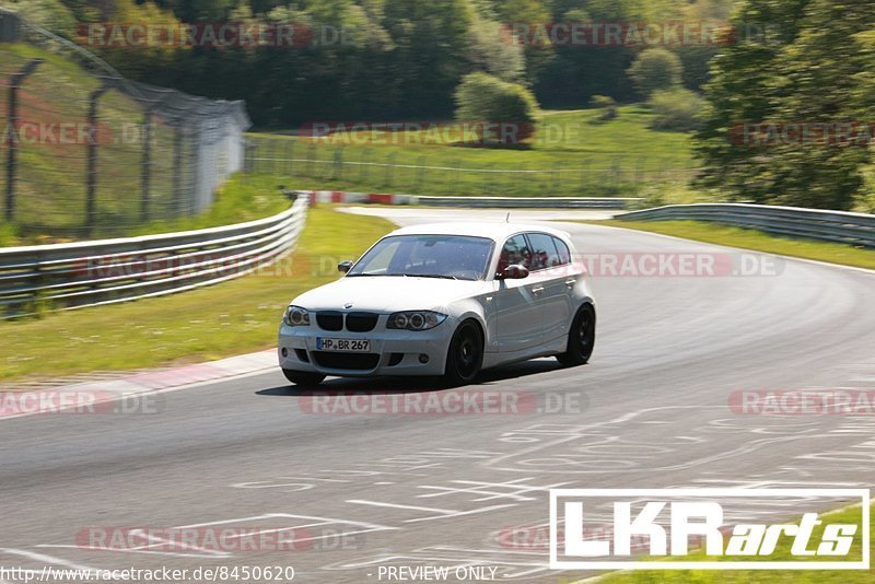 Bild #8450620 - Touristenfahrten Nürburgring Nordschleife (16.05.2020)