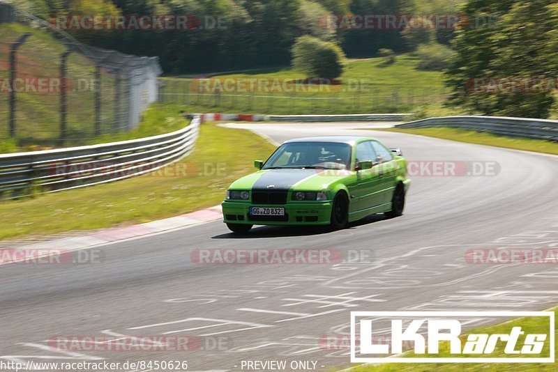 Bild #8450626 - Touristenfahrten Nürburgring Nordschleife (16.05.2020)