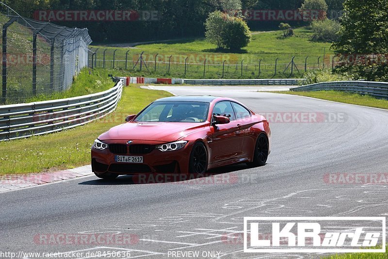 Bild #8450636 - Touristenfahrten Nürburgring Nordschleife (16.05.2020)