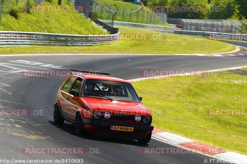 Bild #8450693 - Touristenfahrten Nürburgring Nordschleife (16.05.2020)