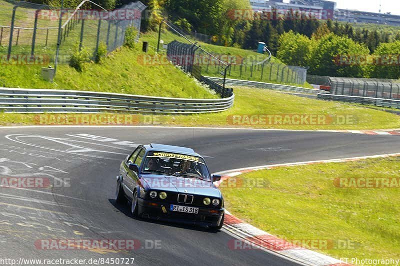 Bild #8450727 - Touristenfahrten Nürburgring Nordschleife (16.05.2020)