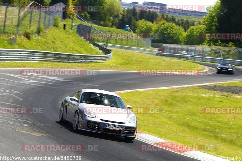 Bild #8450739 - Touristenfahrten Nürburgring Nordschleife (16.05.2020)