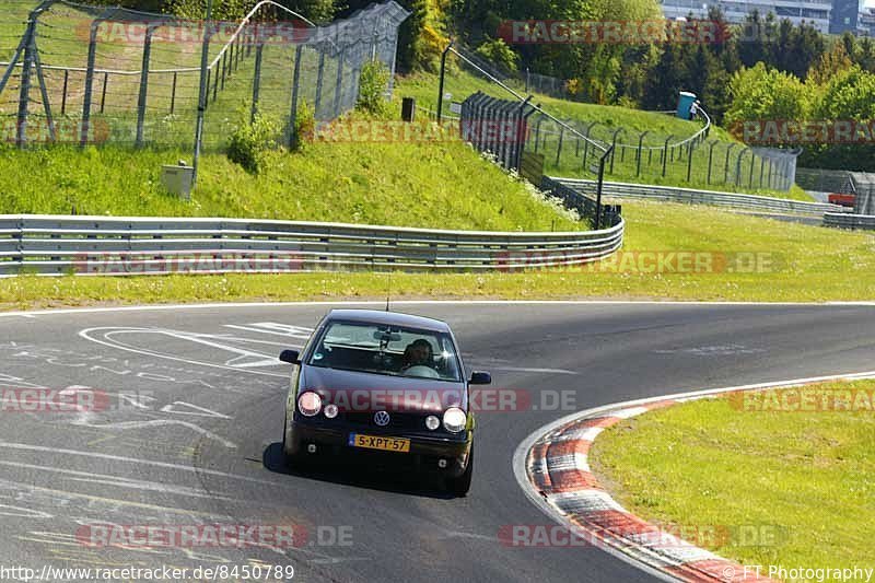 Bild #8450789 - Touristenfahrten Nürburgring Nordschleife (16.05.2020)