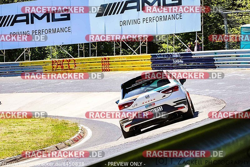 Bild #8450838 - Touristenfahrten Nürburgring Nordschleife (16.05.2020)