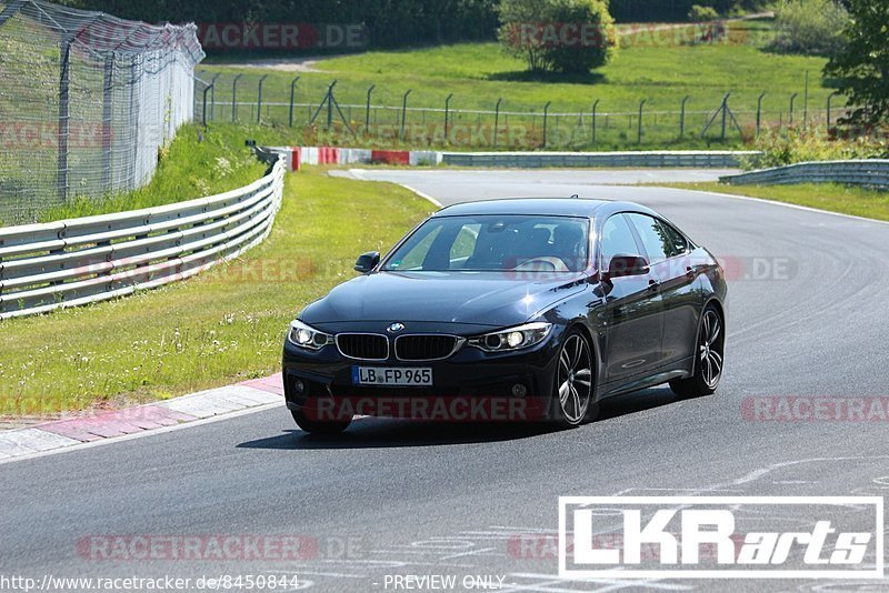 Bild #8450844 - Touristenfahrten Nürburgring Nordschleife (16.05.2020)