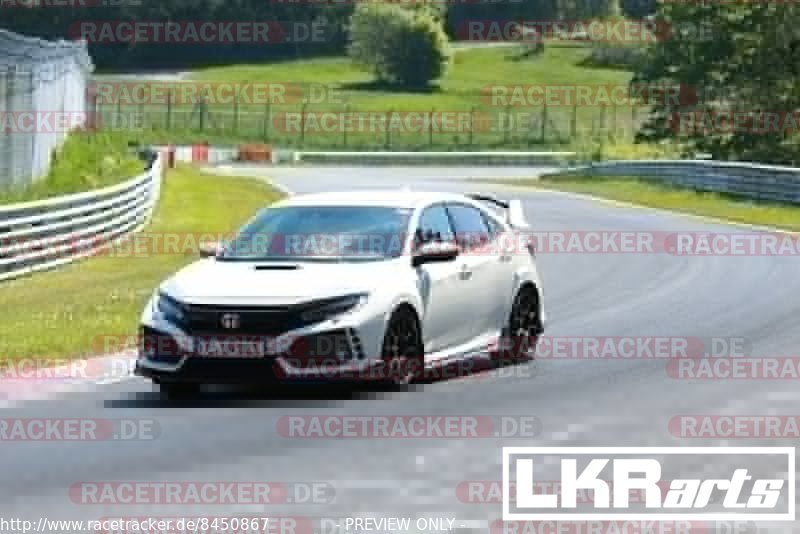 Bild #8450867 - Touristenfahrten Nürburgring Nordschleife (16.05.2020)