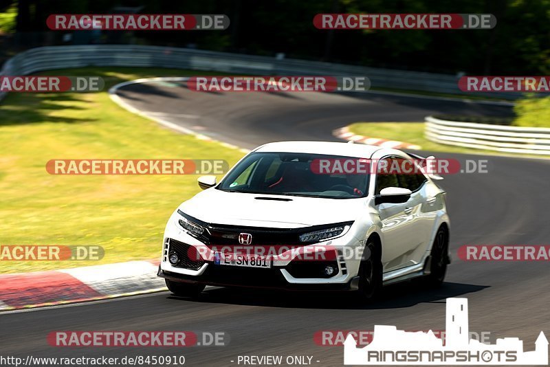 Bild #8450910 - Touristenfahrten Nürburgring Nordschleife (16.05.2020)