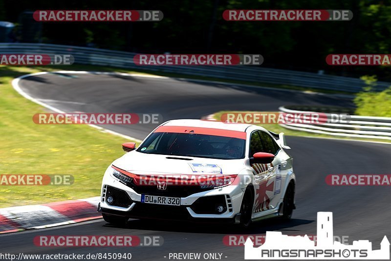 Bild #8450940 - Touristenfahrten Nürburgring Nordschleife (16.05.2020)