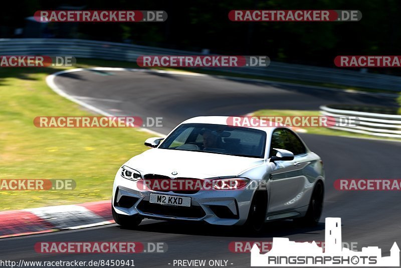 Bild #8450941 - Touristenfahrten Nürburgring Nordschleife (16.05.2020)