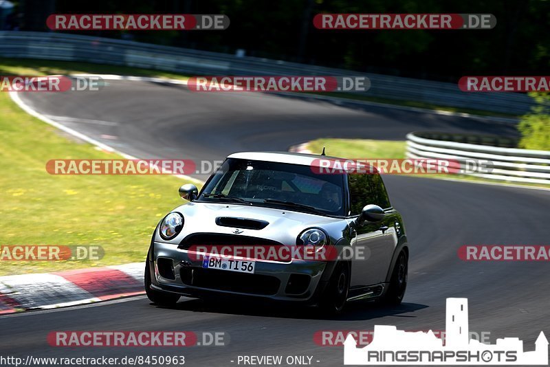 Bild #8450963 - Touristenfahrten Nürburgring Nordschleife (16.05.2020)