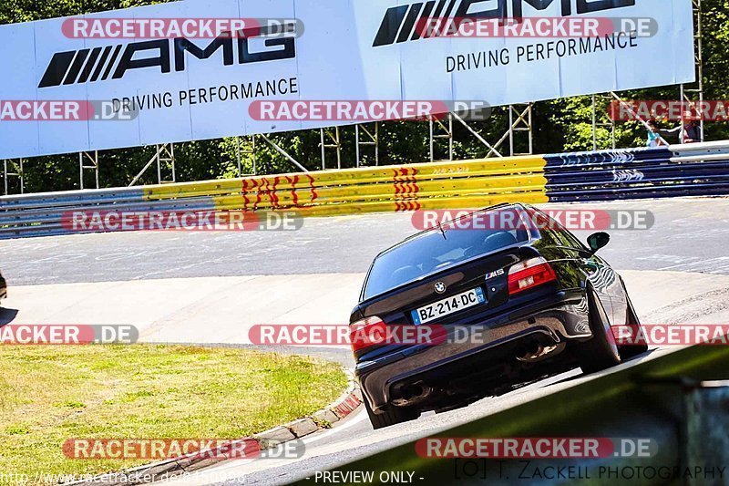 Bild #8450998 - Touristenfahrten Nürburgring Nordschleife (16.05.2020)