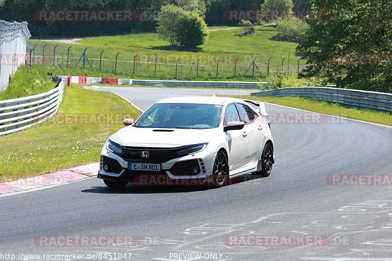 Bild #8451047 - Touristenfahrten Nürburgring Nordschleife (16.05.2020)