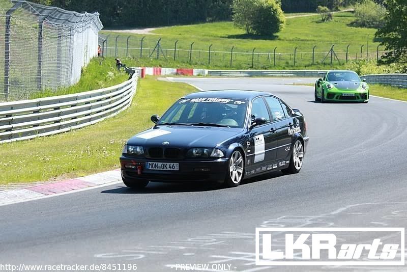 Bild #8451196 - Touristenfahrten Nürburgring Nordschleife (16.05.2020)