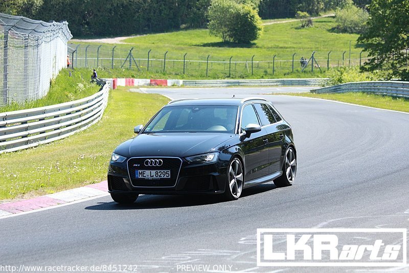 Bild #8451242 - Touristenfahrten Nürburgring Nordschleife (16.05.2020)