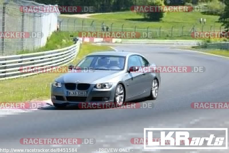 Bild #8451584 - Touristenfahrten Nürburgring Nordschleife (16.05.2020)