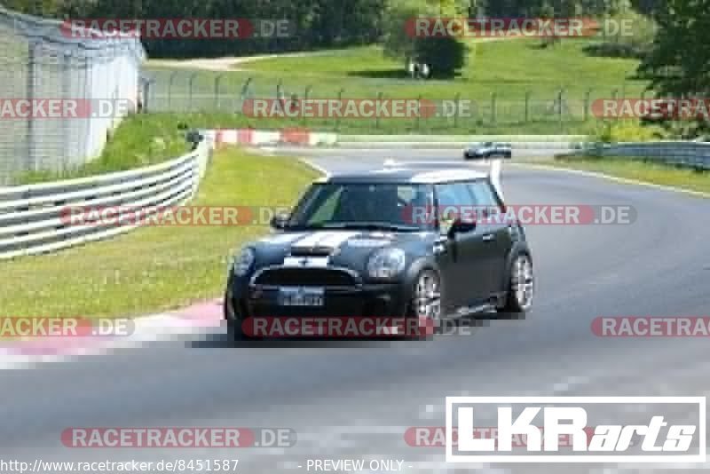 Bild #8451587 - Touristenfahrten Nürburgring Nordschleife (16.05.2020)