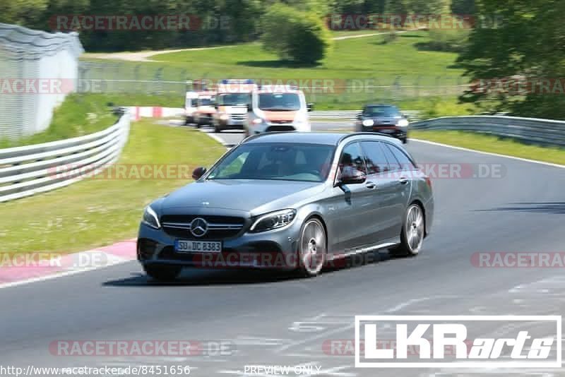 Bild #8451656 - Touristenfahrten Nürburgring Nordschleife (16.05.2020)