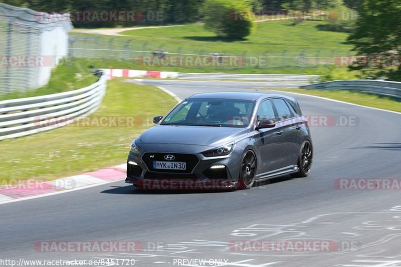 Bild #8451720 - Touristenfahrten Nürburgring Nordschleife (16.05.2020)