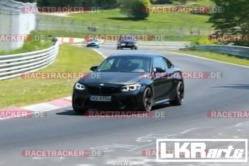 Bild #8451722 - Touristenfahrten Nürburgring Nordschleife (16.05.2020)