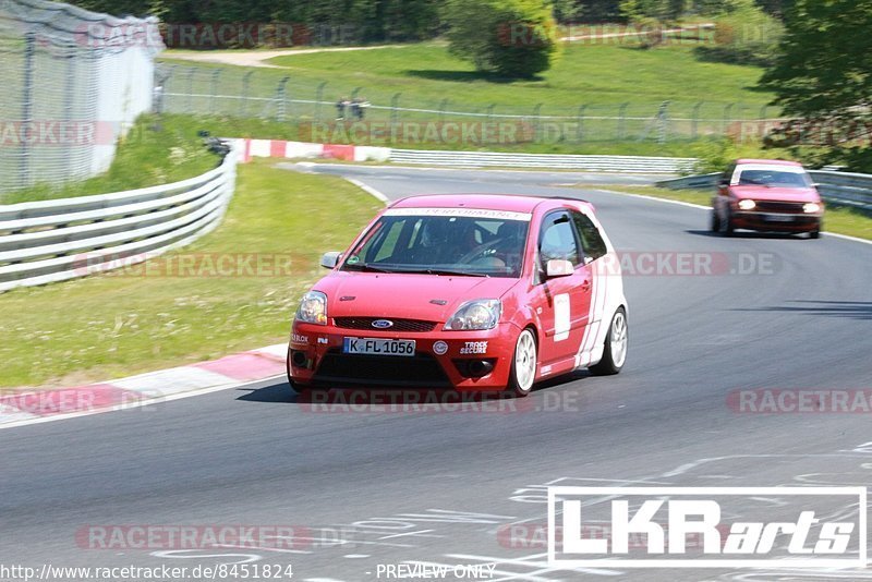 Bild #8451824 - Touristenfahrten Nürburgring Nordschleife (16.05.2020)