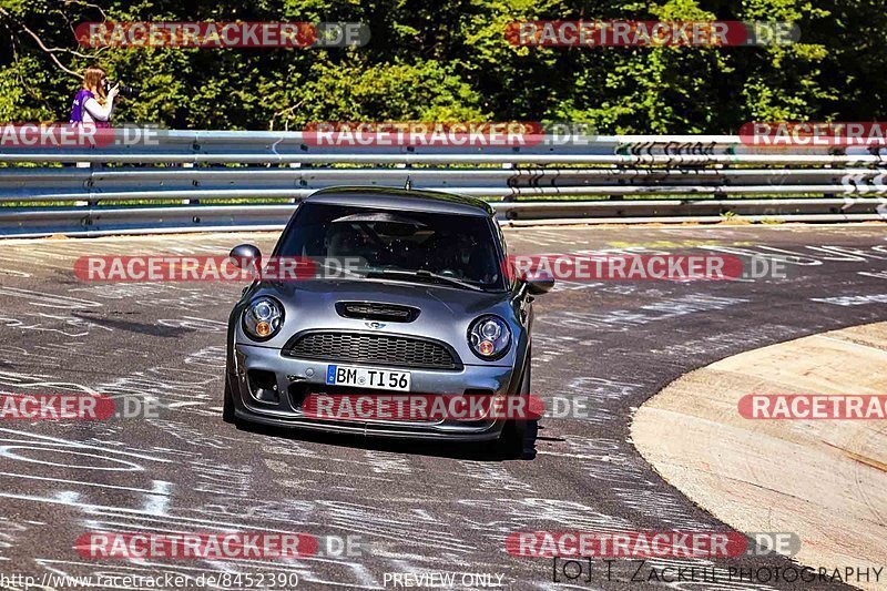 Bild #8452390 - Touristenfahrten Nürburgring Nordschleife (16.05.2020)