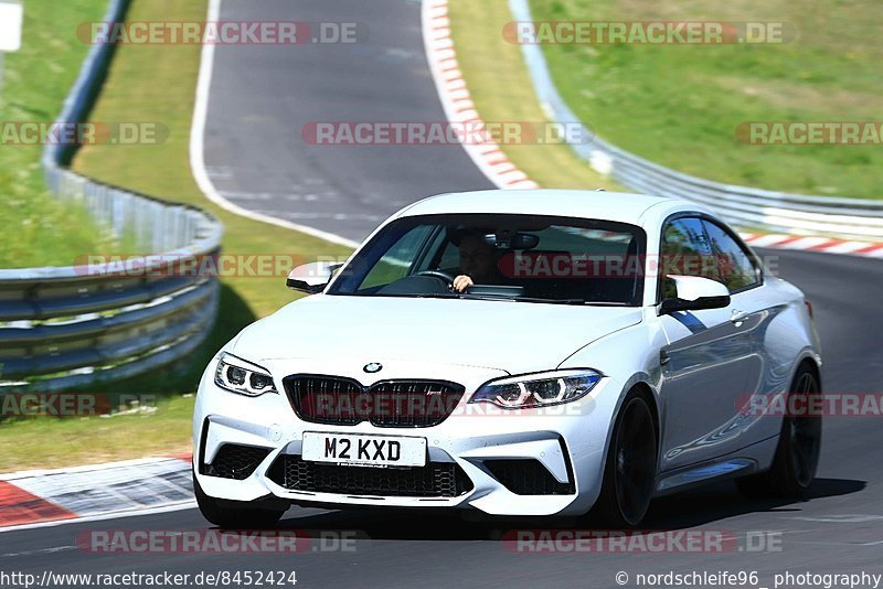 Bild #8452424 - Touristenfahrten Nürburgring Nordschleife (16.05.2020)