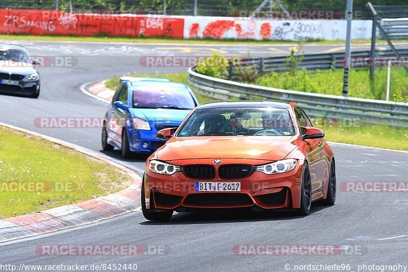 Bild #8452440 - Touristenfahrten Nürburgring Nordschleife (16.05.2020)