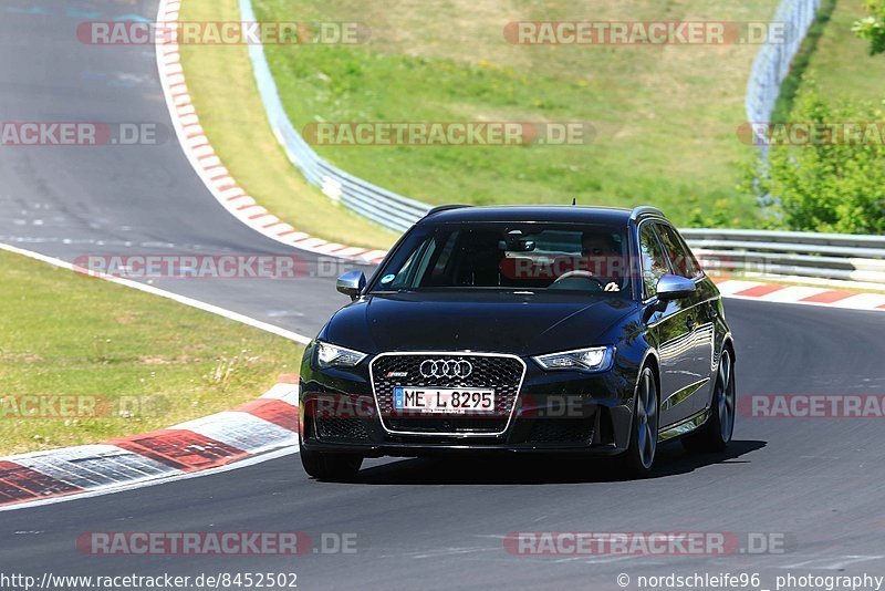 Bild #8452502 - Touristenfahrten Nürburgring Nordschleife (16.05.2020)