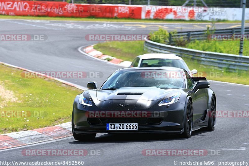 Bild #8452560 - Touristenfahrten Nürburgring Nordschleife (16.05.2020)