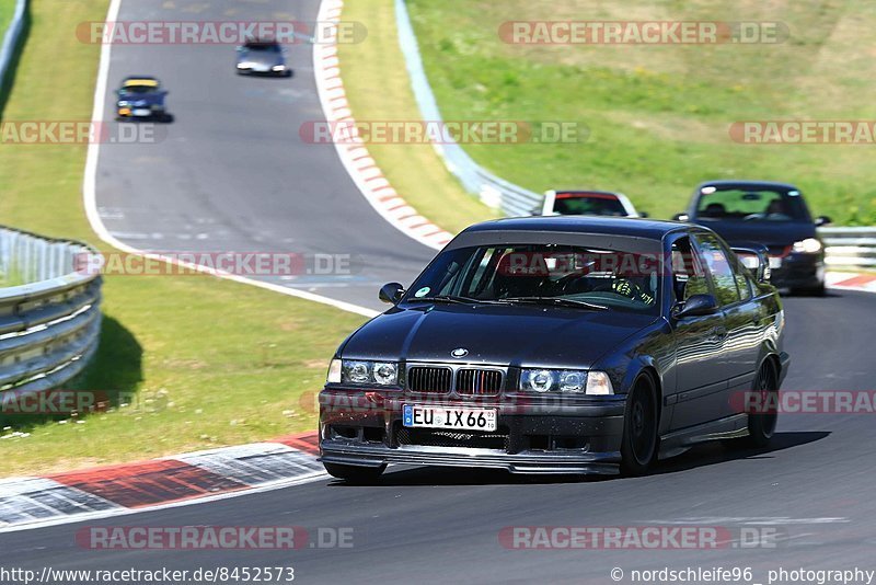 Bild #8452573 - Touristenfahrten Nürburgring Nordschleife (16.05.2020)