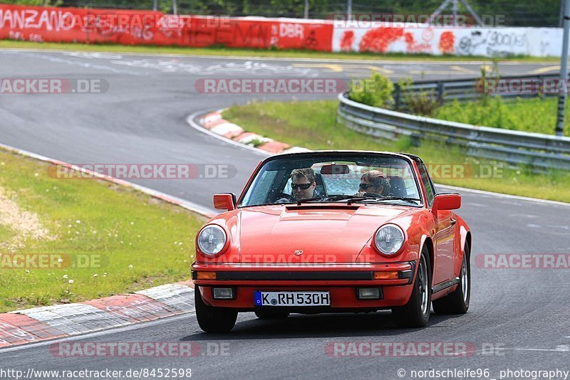 Bild #8452598 - Touristenfahrten Nürburgring Nordschleife (16.05.2020)