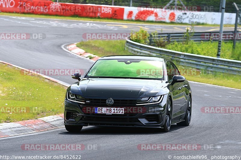 Bild #8452622 - Touristenfahrten Nürburgring Nordschleife (16.05.2020)