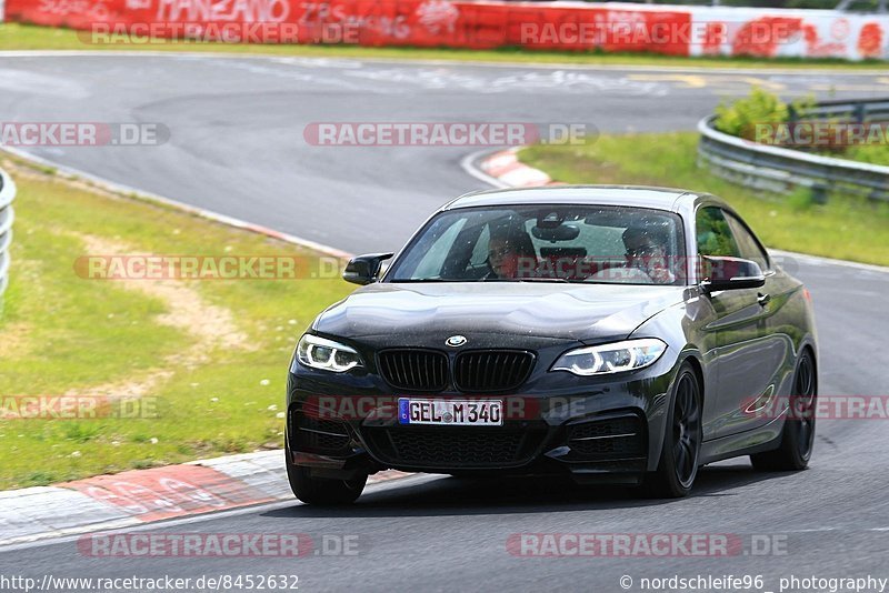 Bild #8452632 - Touristenfahrten Nürburgring Nordschleife (16.05.2020)