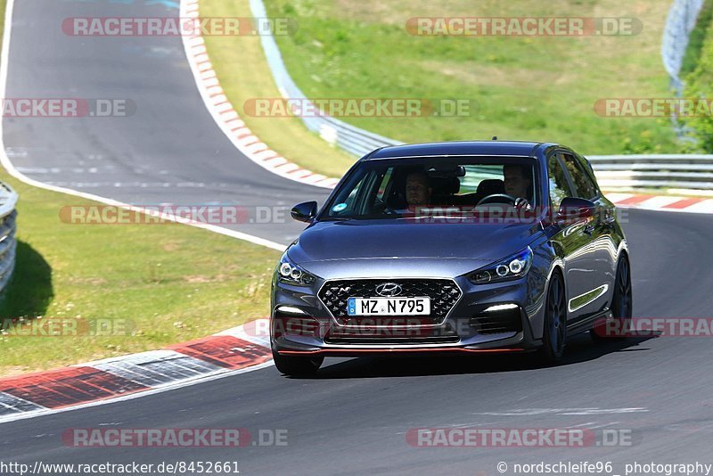 Bild #8452661 - Touristenfahrten Nürburgring Nordschleife (16.05.2020)