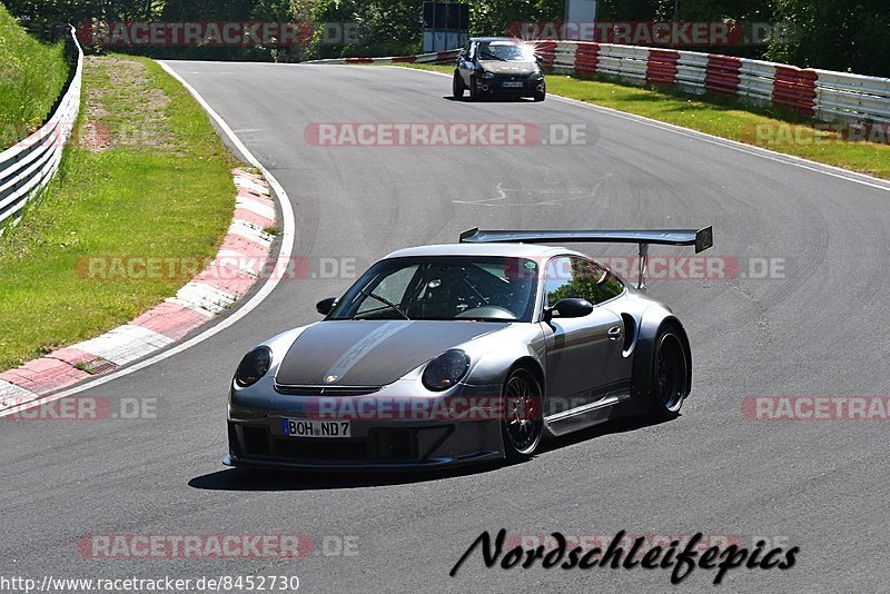 Bild #8452730 - Touristenfahrten Nürburgring Nordschleife (16.05.2020)